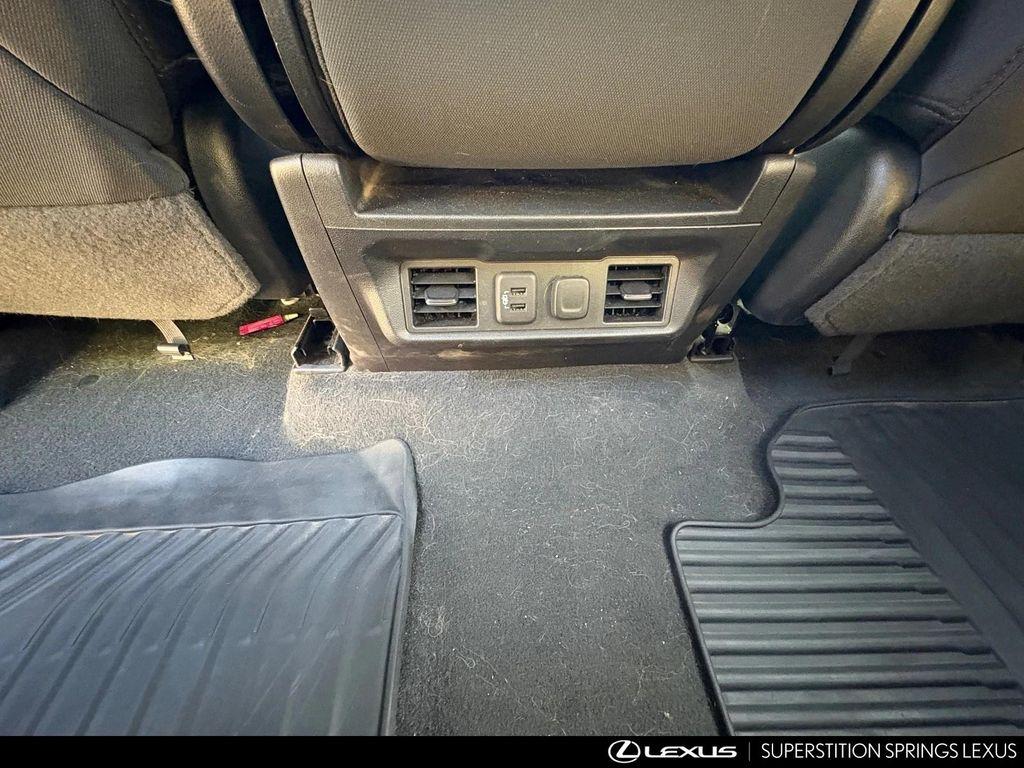 used 2021 Chevrolet Silverado 1500 car, priced at $37,185