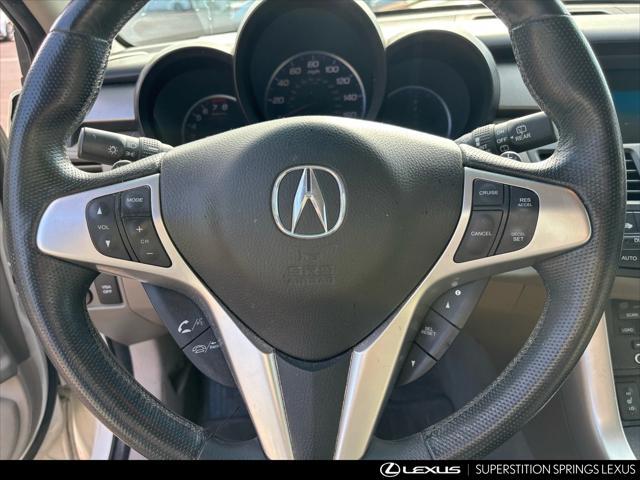 used 2007 Acura RDX car, priced at $9,598