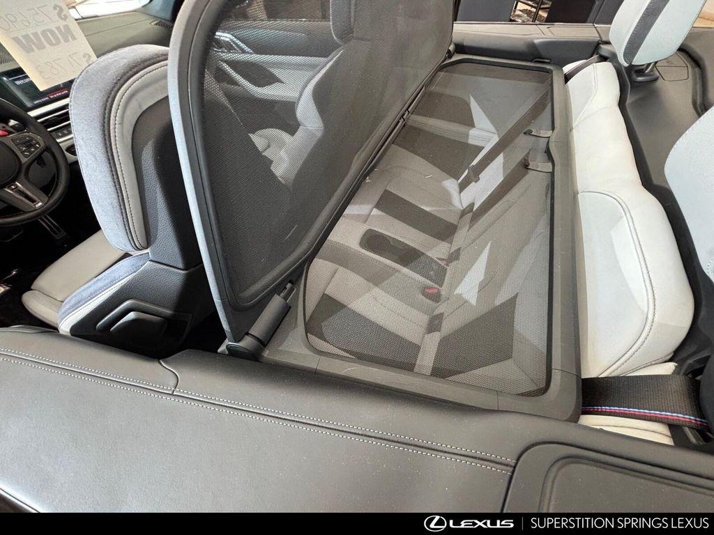 used 2022 BMW M4 car, priced at $70,476