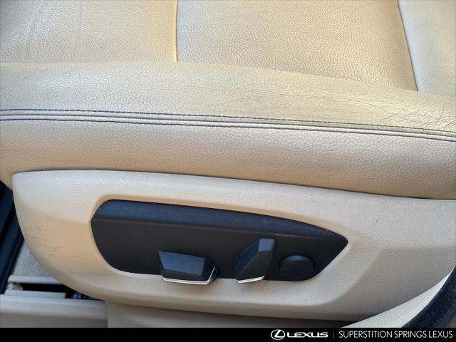 used 2014 BMW 528 car, priced at $10,893