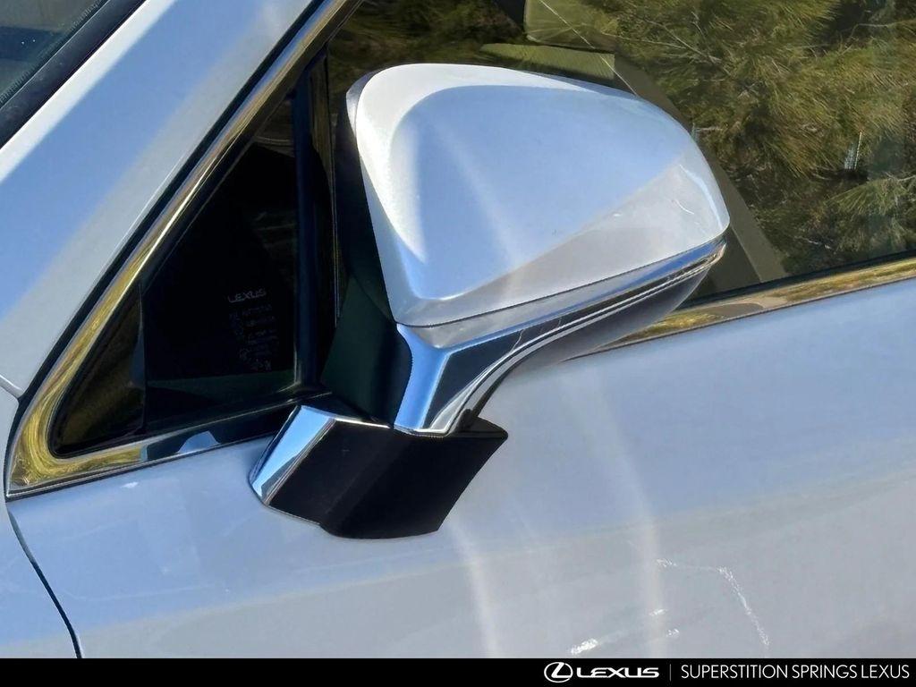 used 2021 Lexus NX 300 car, priced at $32,347