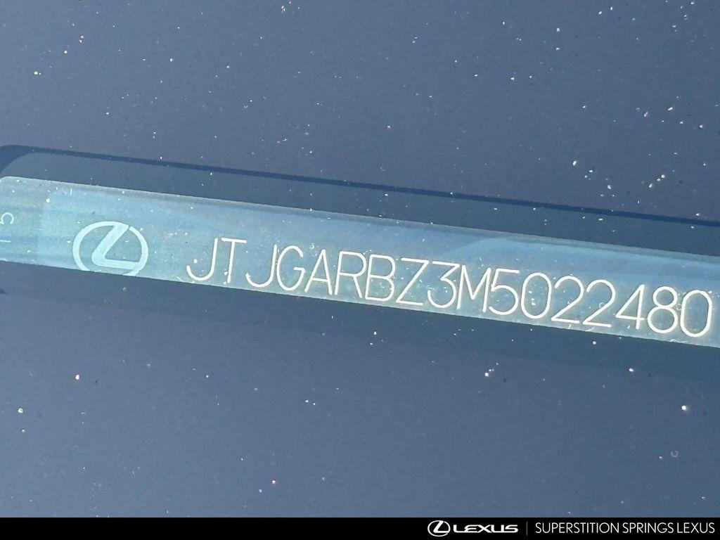 used 2021 Lexus NX 300 car, priced at $32,347