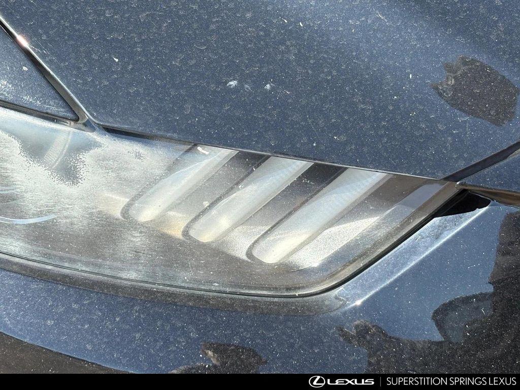 used 2016 Ford Mustang car, priced at $15,679