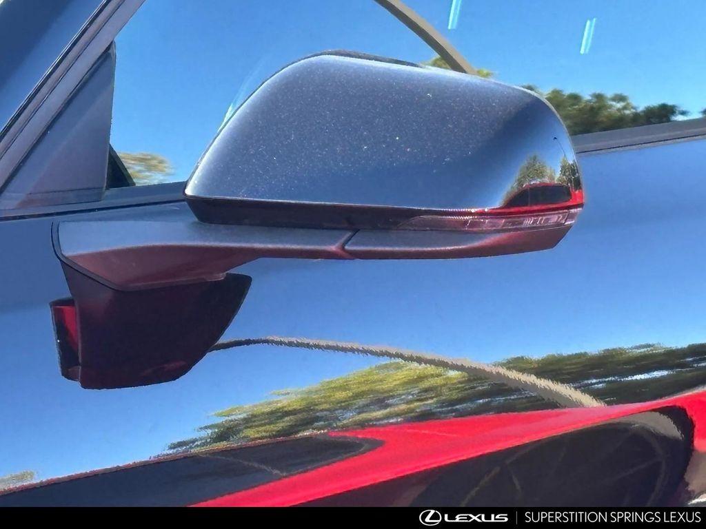 used 2024 Ford Mustang car, priced at $46,736