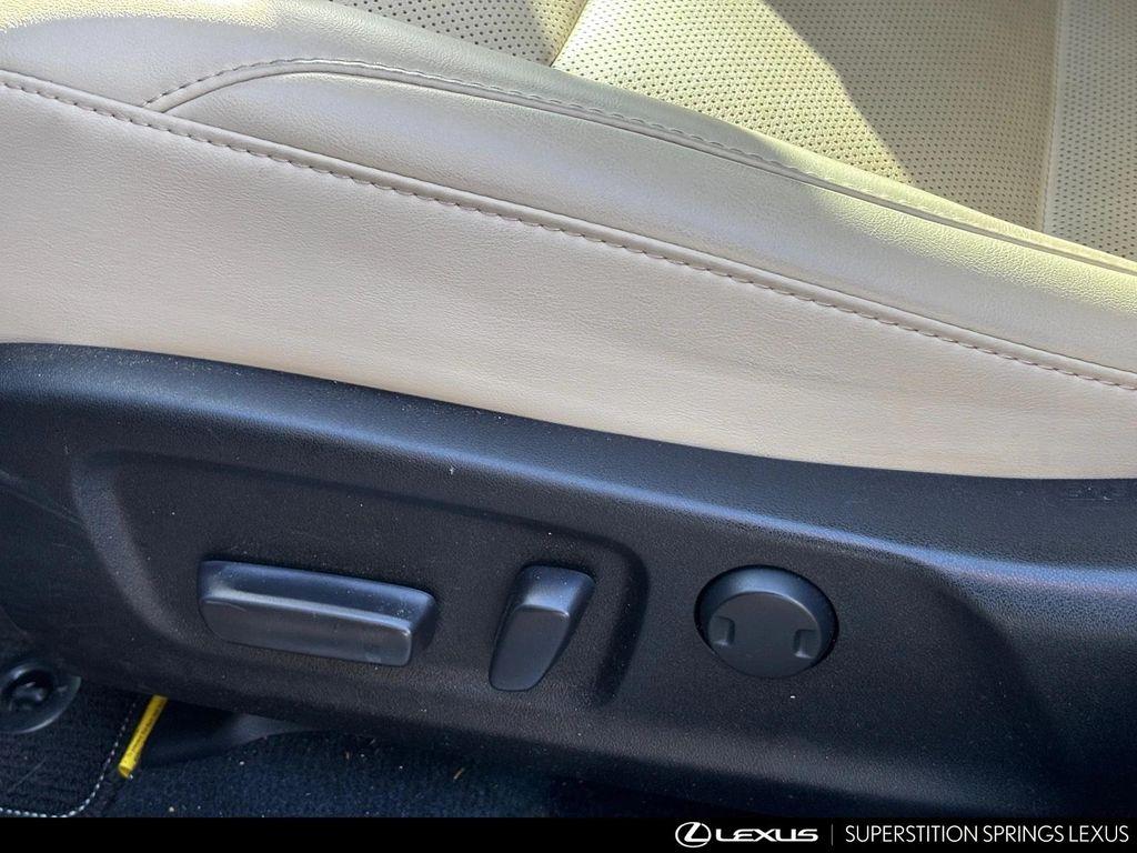 used 2022 Lexus RX 450h car, priced at $49,538