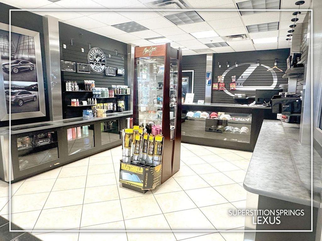 used 2022 Lexus RX 450h car, priced at $49,538