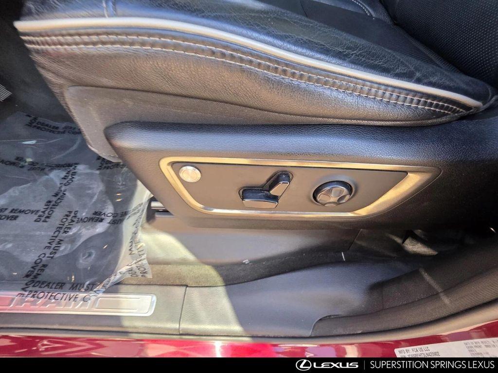 used 2020 Ram 1500 car, priced at $35,998