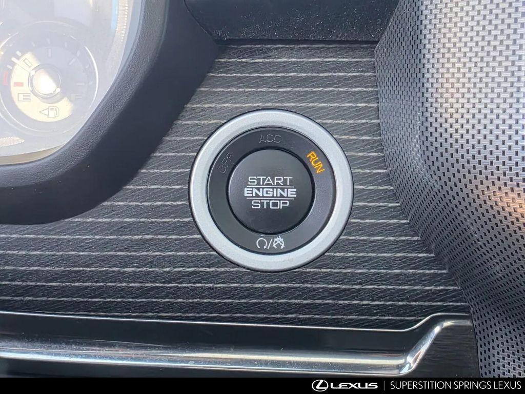 used 2020 Ram 1500 car, priced at $35,998