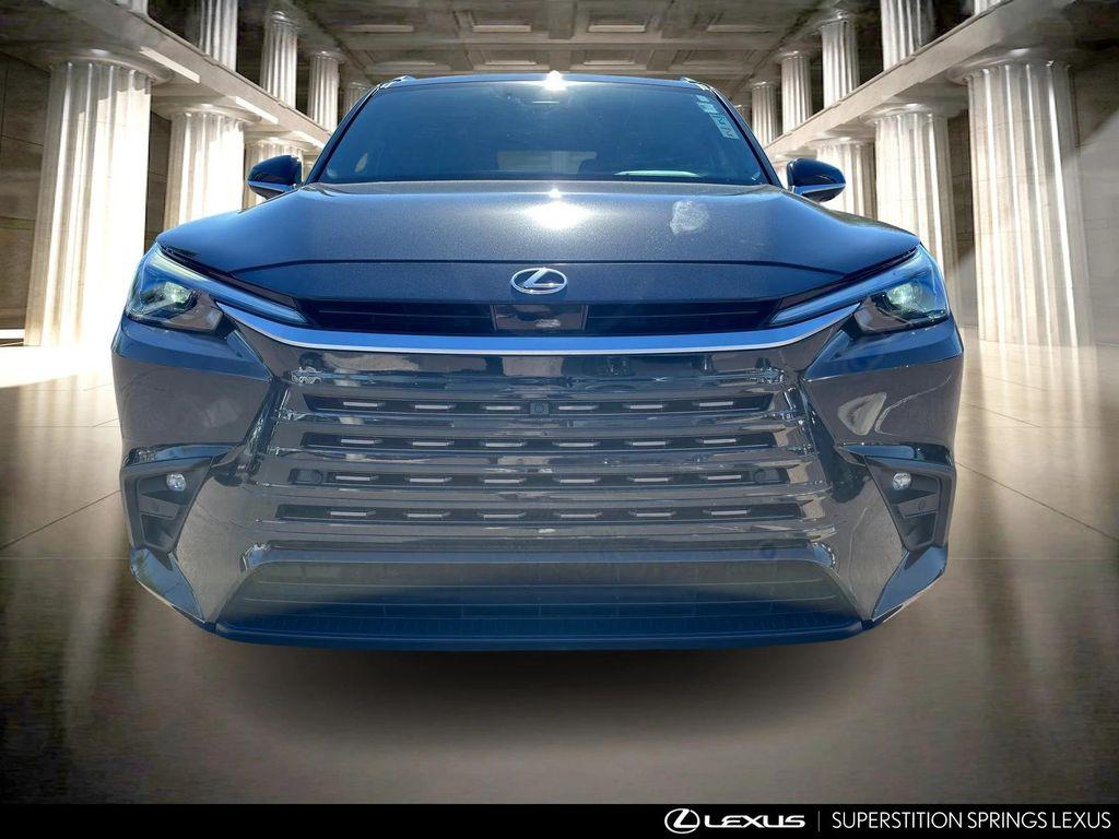 used 2024 Lexus TX 350 car, priced at $56,570
