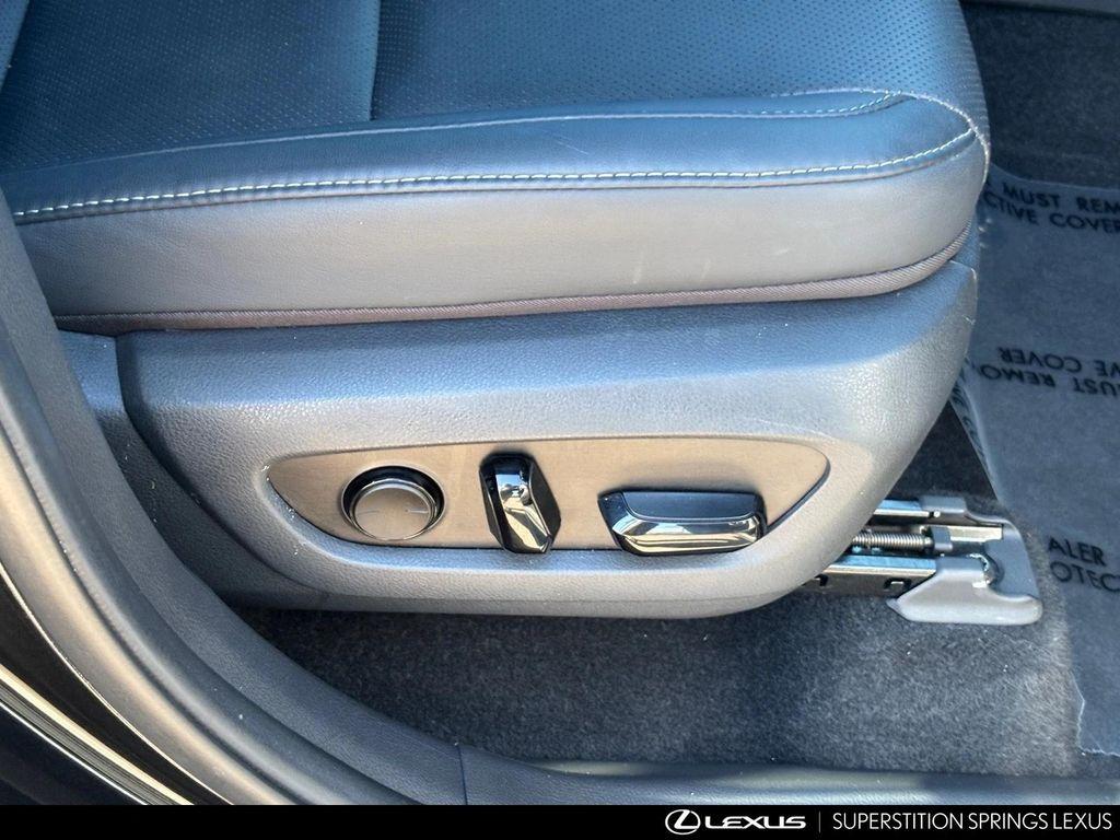 used 2024 Lexus TX 350 car, priced at $56,570