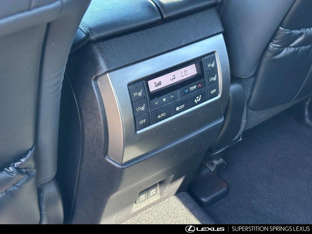 used 2023 Lexus GX 460 car, priced at $59,423