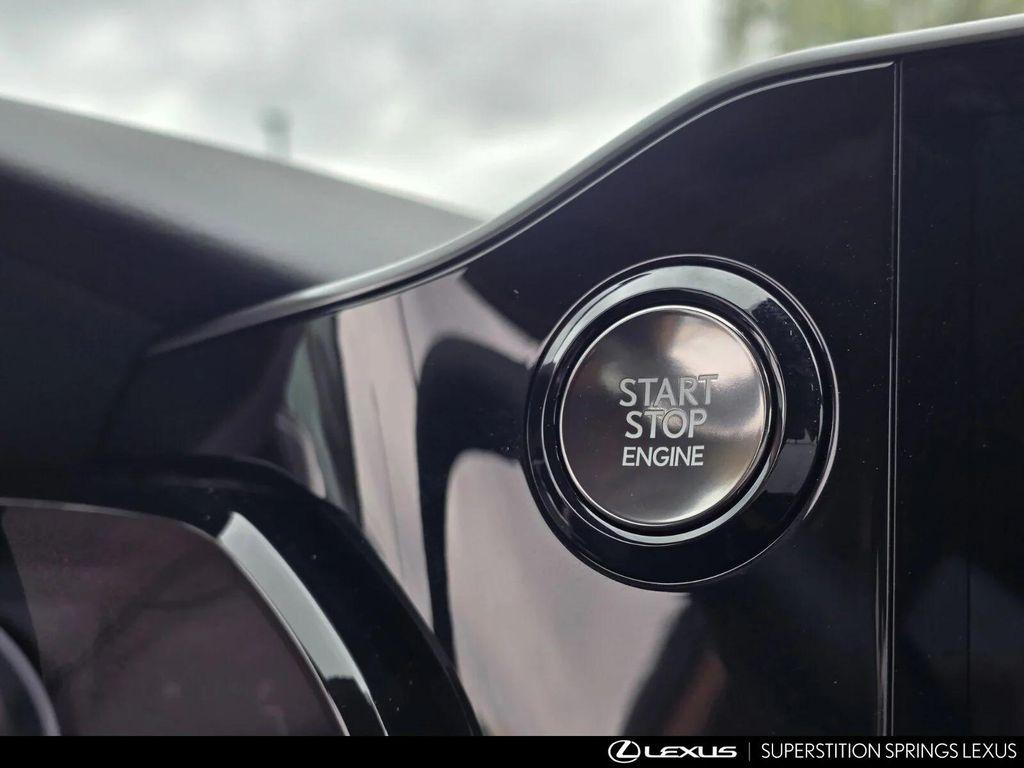 new 2026 Lexus NX 350 car, priced at $51,420