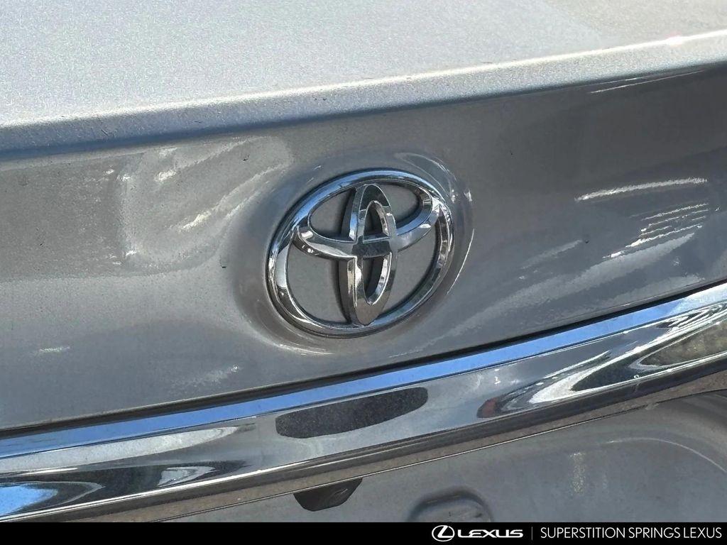 used 2015 Toyota Avalon car, priced at $17,389