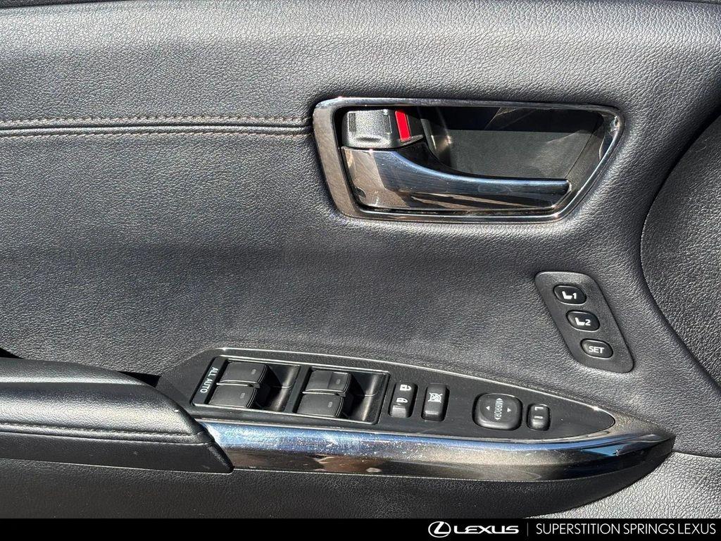 used 2015 Toyota Avalon car, priced at $16,942
