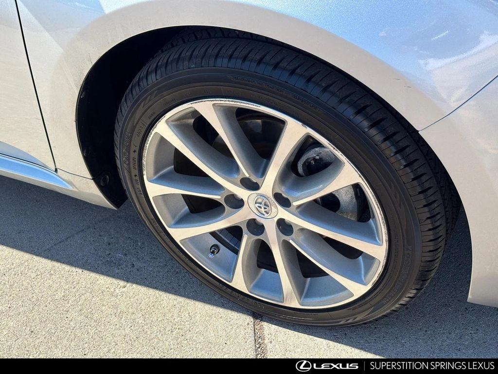 used 2015 Toyota Avalon car, priced at $16,942