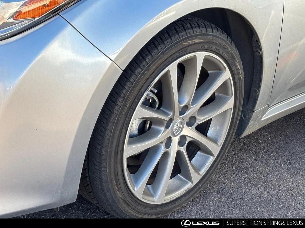 used 2015 Toyota Avalon car, priced at $17,389