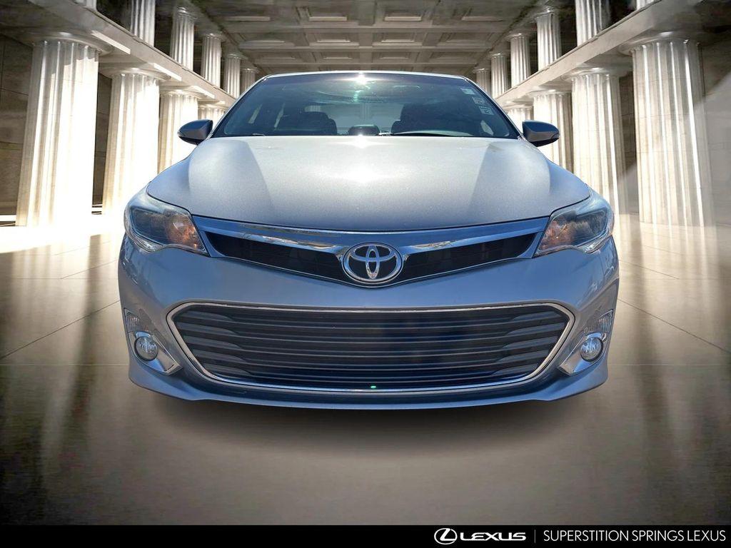 used 2015 Toyota Avalon car, priced at $16,942