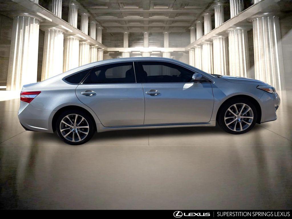used 2015 Toyota Avalon car, priced at $16,942
