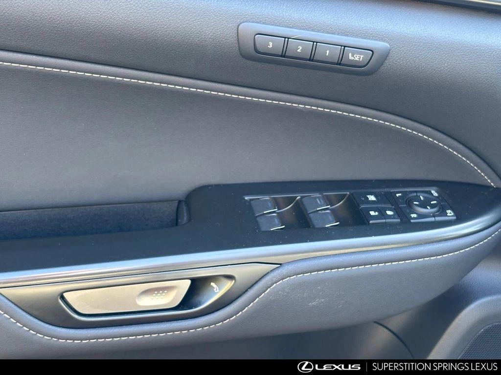 used 2025 Lexus NX 350h car, priced at $54,493