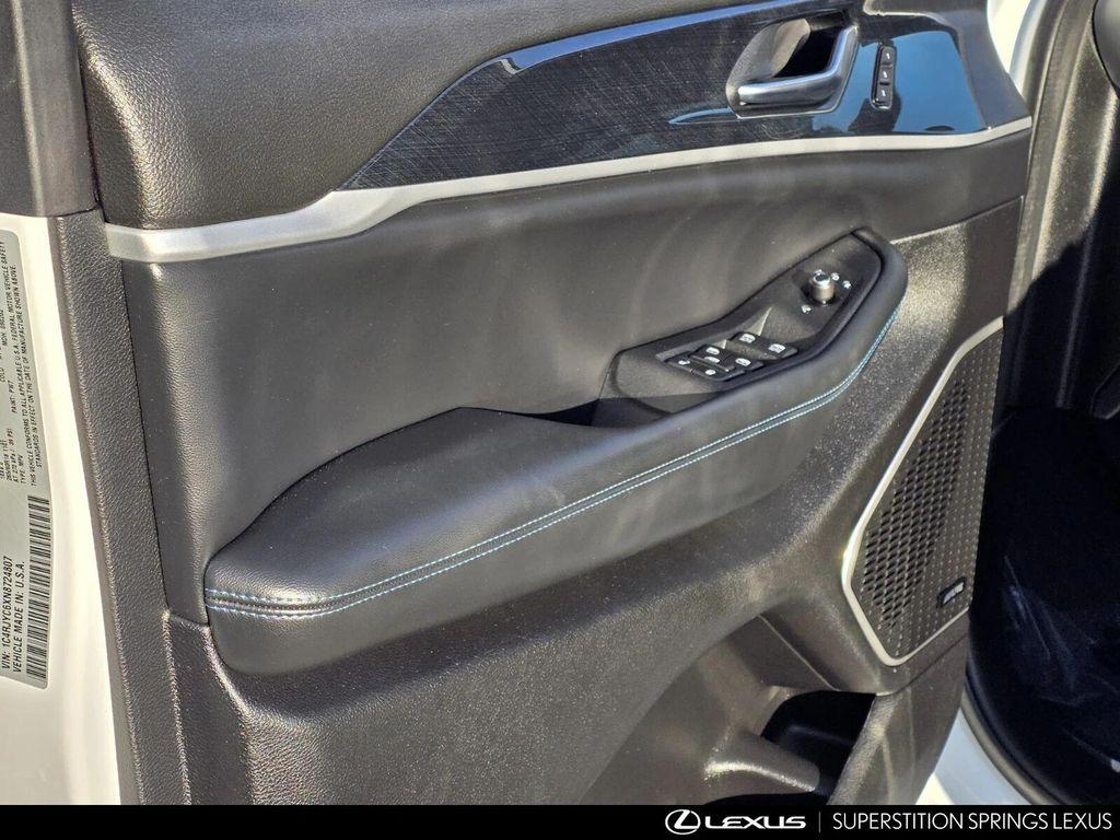 used 2022 Jeep Grand Cherokee 4xe car, priced at $31,846