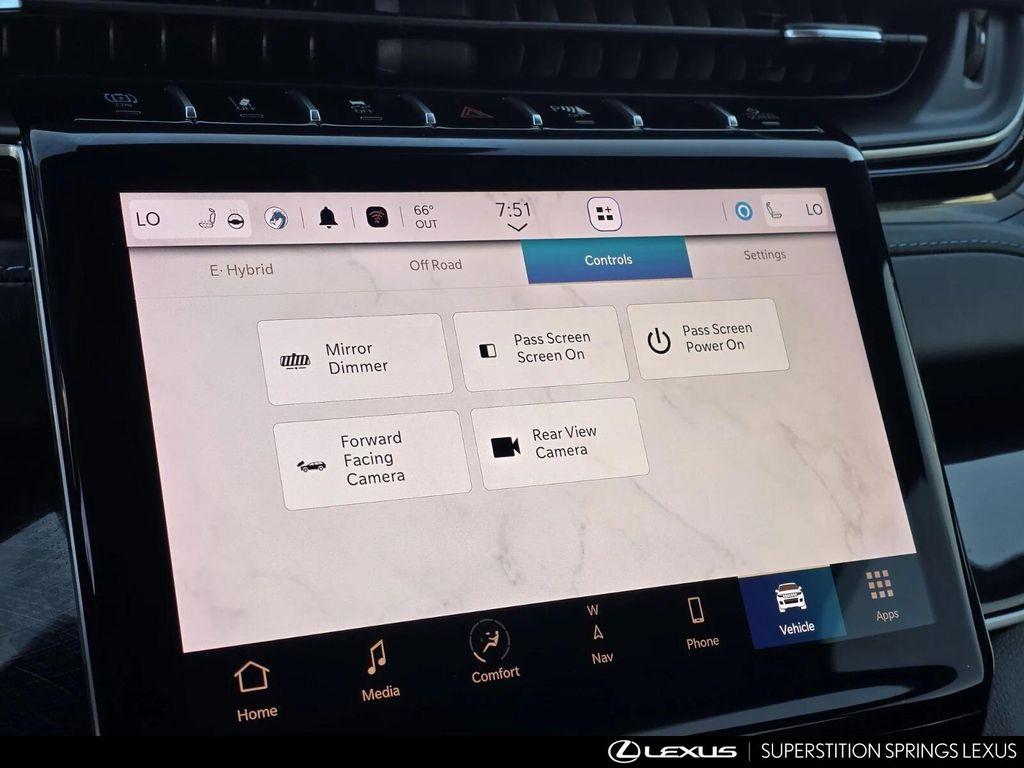 used 2022 Jeep Grand Cherokee 4xe car, priced at $31,846