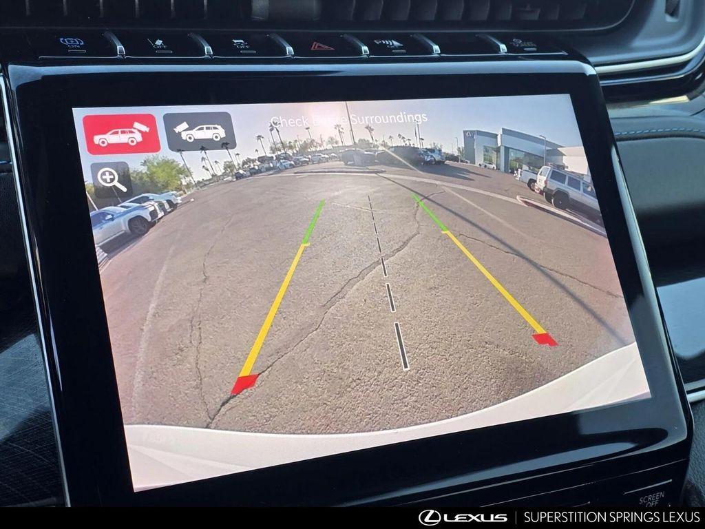 used 2022 Jeep Grand Cherokee 4xe car, priced at $31,846