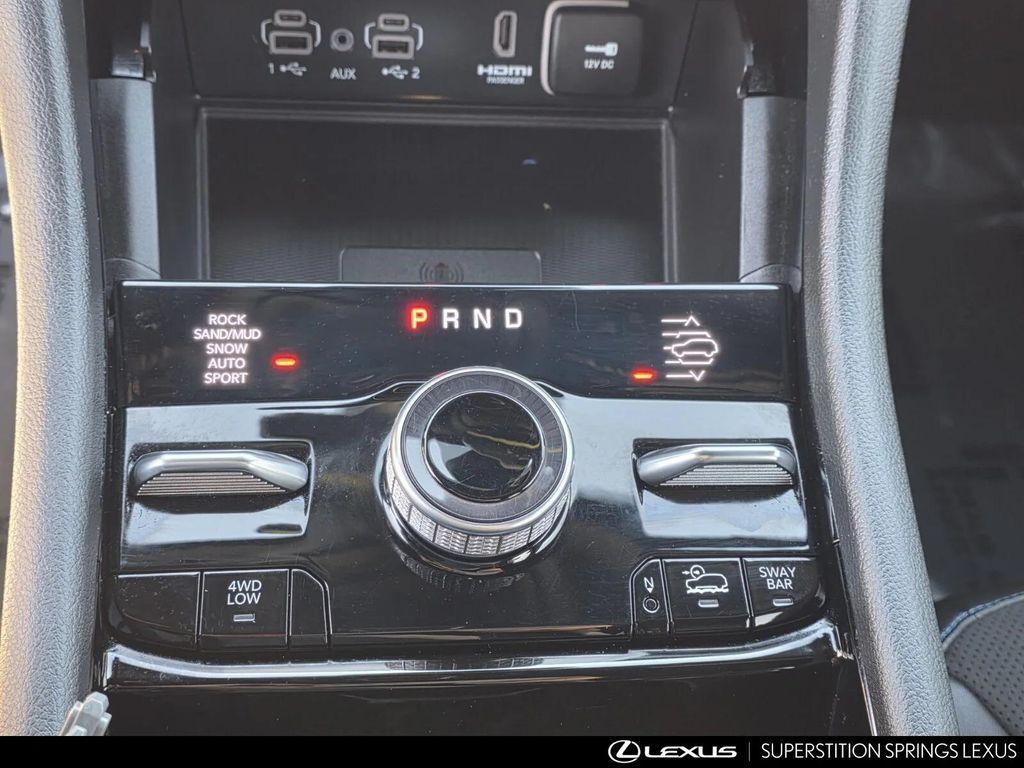 used 2022 Jeep Grand Cherokee 4xe car, priced at $31,846