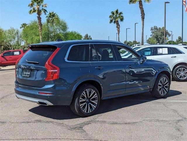 used 2020 Volvo XC90 car, priced at $32,890