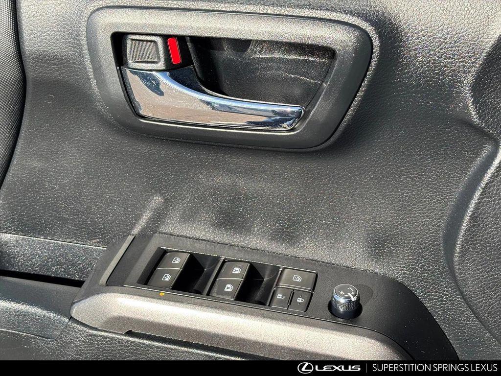 used 2016 Toyota Tacoma car, priced at $26,893