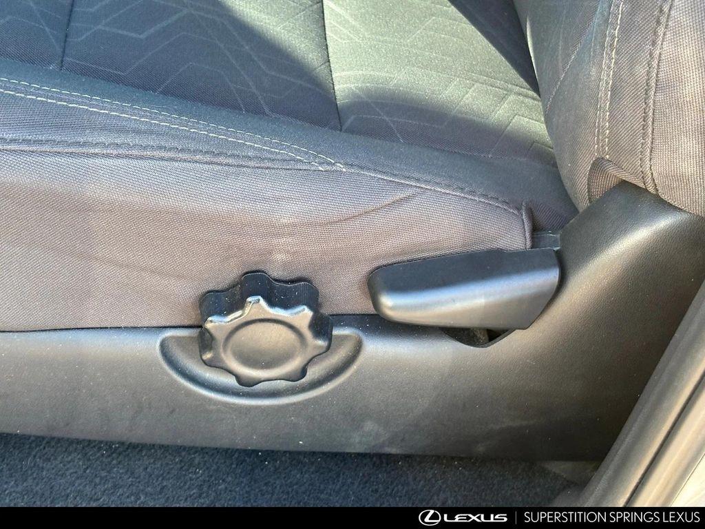 used 2016 Toyota Tacoma car, priced at $26,893