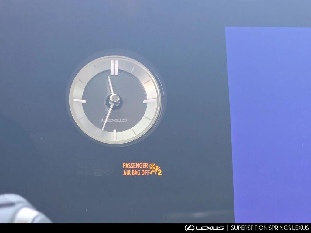 new 2025 Lexus ES 300h car, priced at $48,785