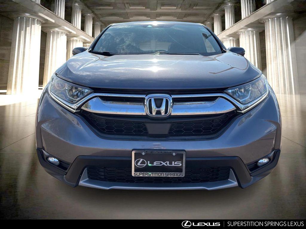 used 2019 Honda CR-V car, priced at $21,287