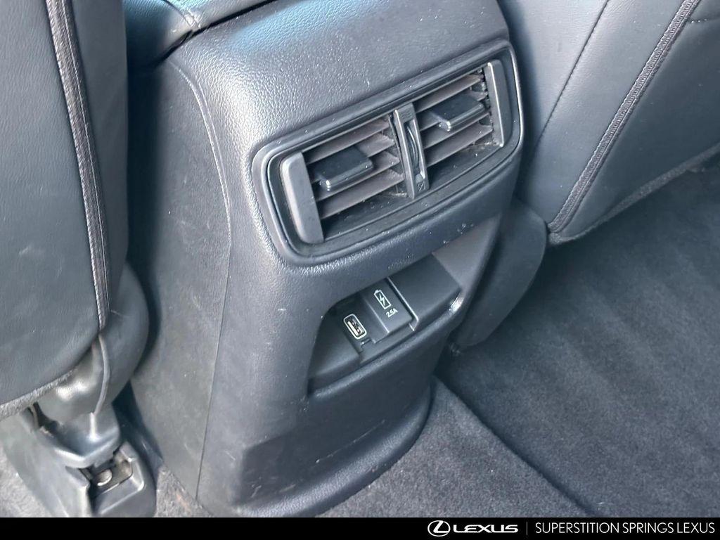 used 2019 Honda CR-V car, priced at $21,287