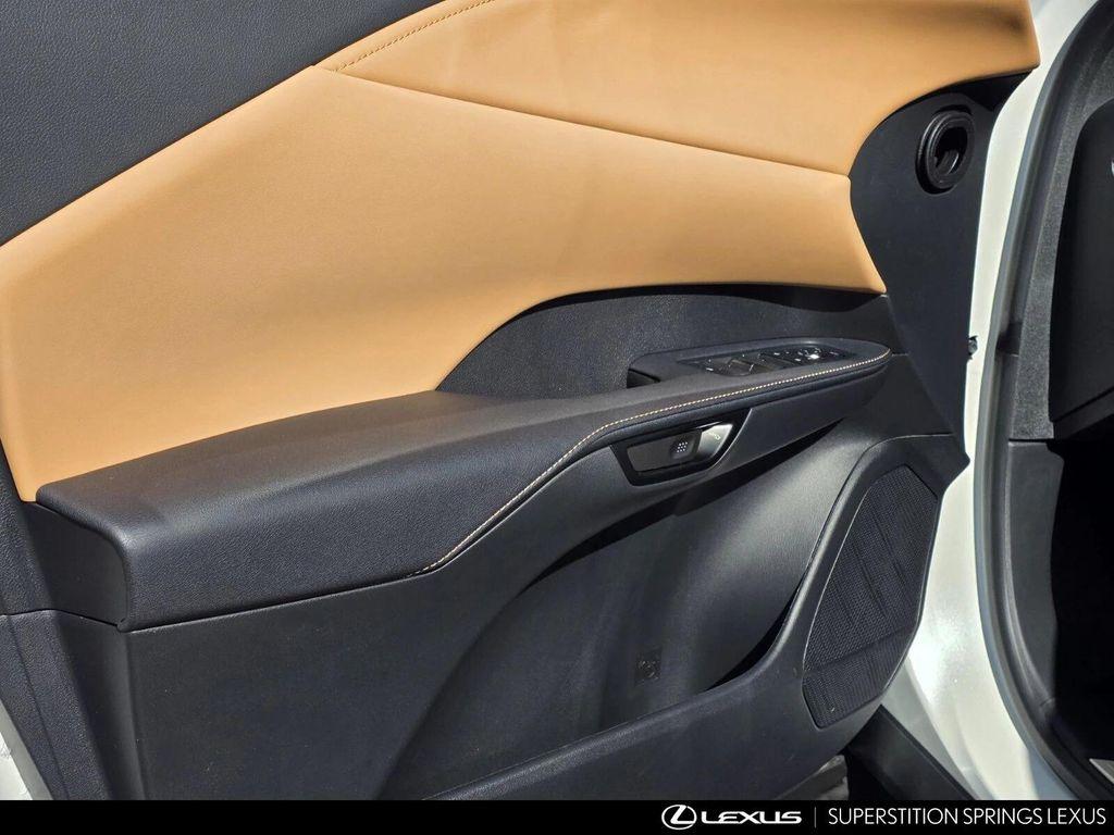 new 2025 Lexus RX 350 car, priced at $53,185