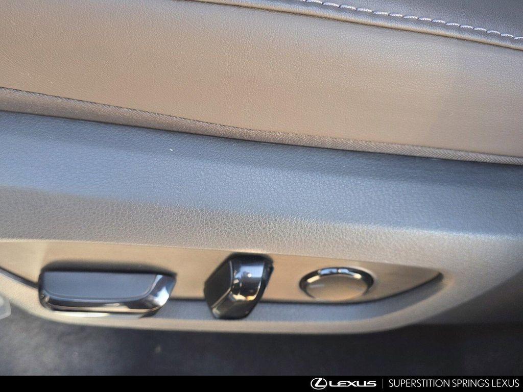 new 2026 Lexus TX 350 car, priced at $64,936