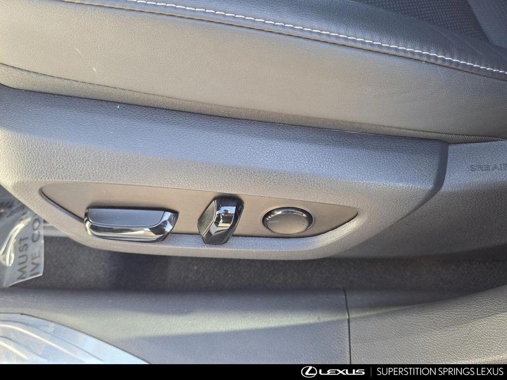 used 2025 Lexus RX 350 car, priced at $57,249