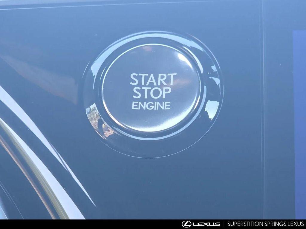 used 2025 Lexus RX 350 car, priced at $57,249