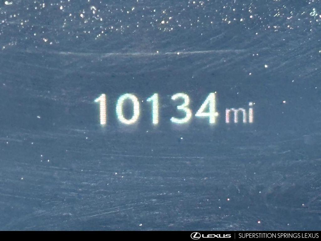 used 2025 Lexus NX 350h car, priced at $52,794