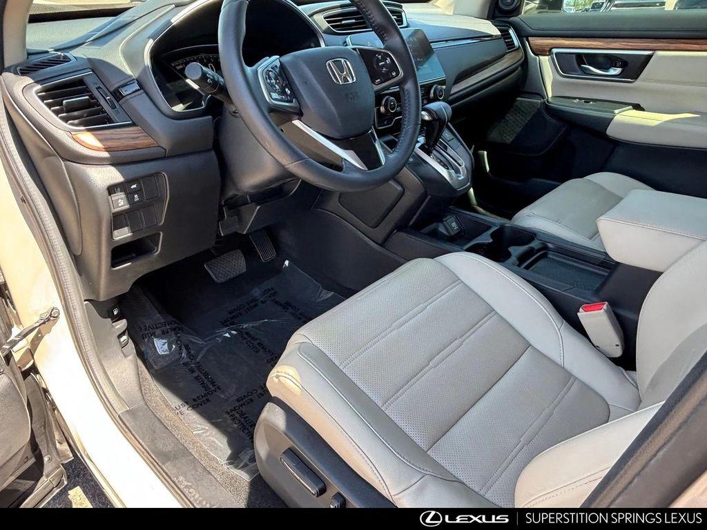 used 2019 Honda CR-V car, priced at $23,294