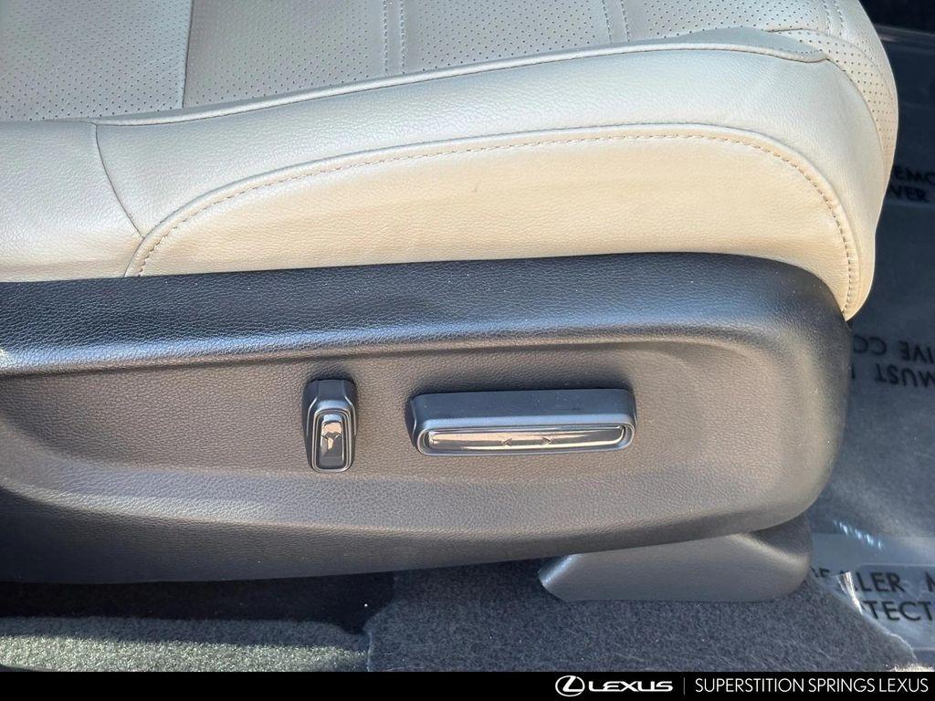 used 2019 Honda CR-V car, priced at $23,294