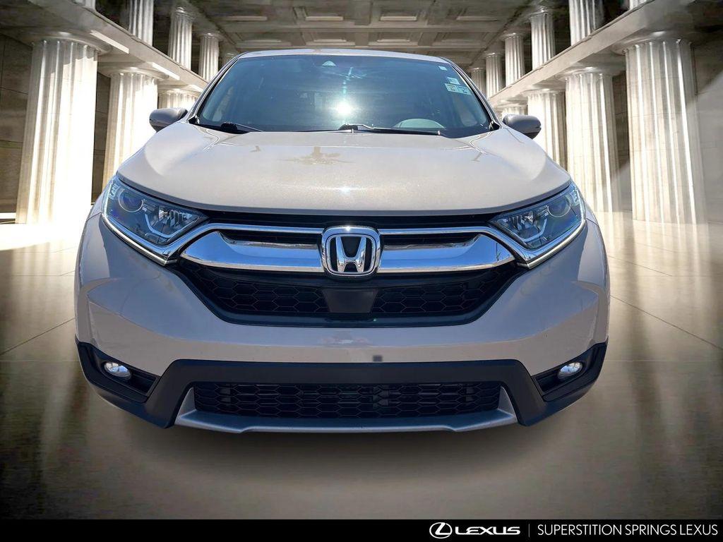 used 2019 Honda CR-V car, priced at $23,294