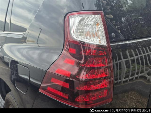 used 2021 Lexus GX 460 car, priced at $47,647