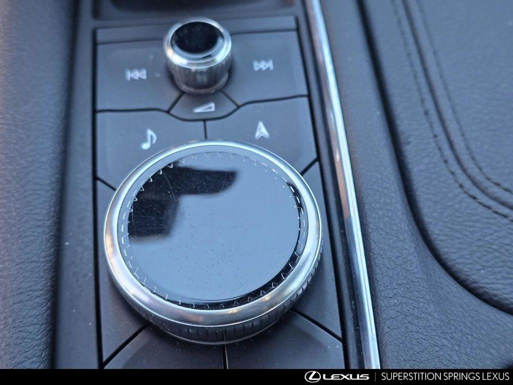 used 2021 Cadillac XT5 car, priced at $30,543