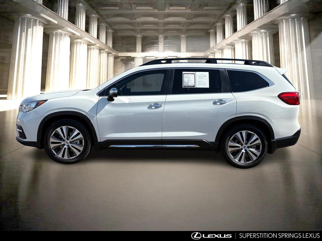 used 2022 Subaru Ascent car, priced at $29,924