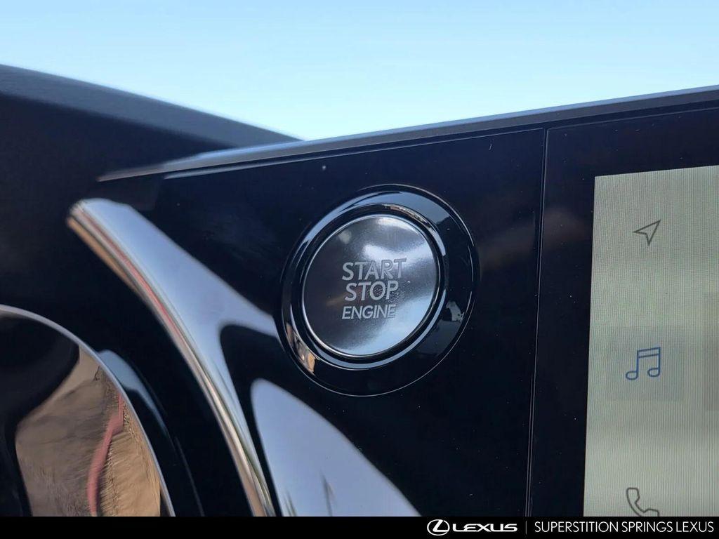 new 2026 Lexus RX 350 car, priced at $58,665