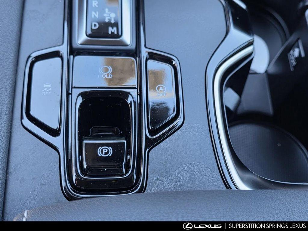 new 2026 Lexus RX 350 car, priced at $58,665