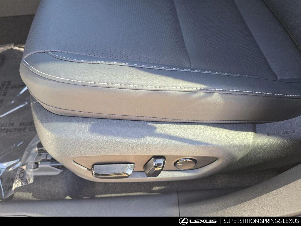 new 2026 Lexus RX 350 car, priced at $58,665