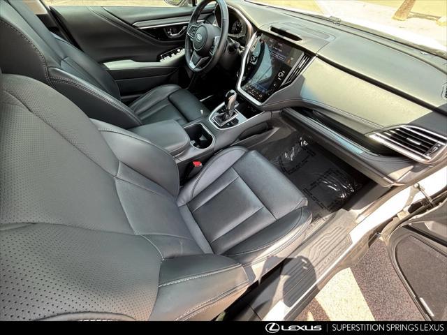 used 2020 Subaru Outback car, priced at $26,187