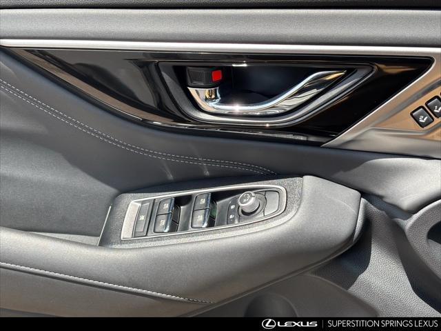 used 2020 Subaru Outback car, priced at $26,187