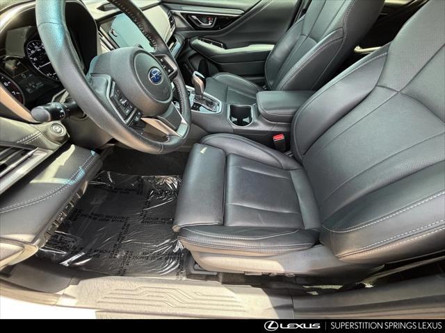 used 2020 Subaru Outback car, priced at $26,187